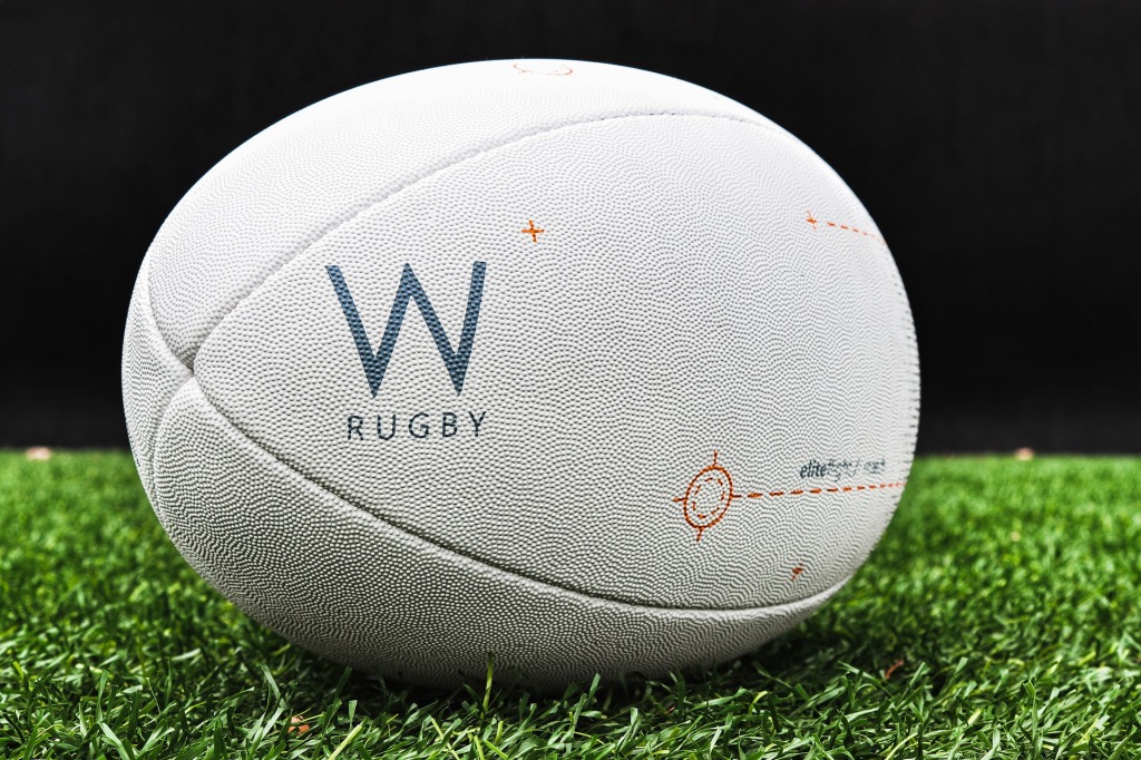 rugby sevens ball